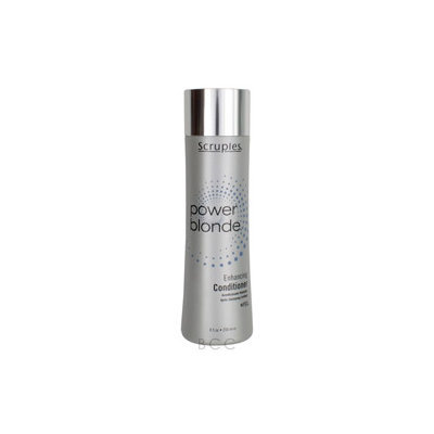 Scruples Power Blonde Enhancing Conditioner 8.5 oz