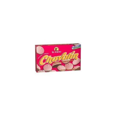 La Torre Chavalin 12 oz
