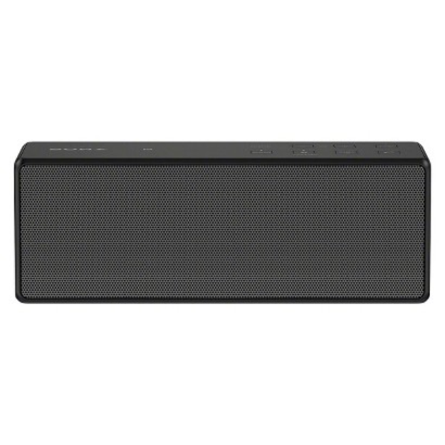 Sony Wireless Bluetooth Speakers - Black (SRSX3/BLK)