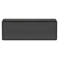 Sony Wireless Bluetooth Speakers - Black (SRSX3/BLK)
