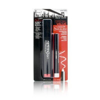 Maybelline Lash Stiletto Ultimate Length Mascara Special Value
