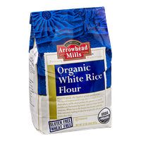 Arrowhead Mills Organic White Rice Flour