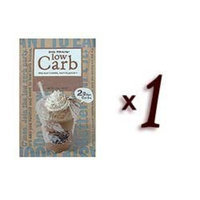 Big Train Low Carb Blended Ice Coffee - Single Serve Packet