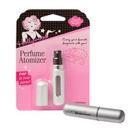 Hollywood Fashion Secrets Perfume Atomizer, 1 ea
