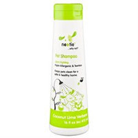 Nootie Pet Shampoo - Coconut Lime Verbena - 16 oz
