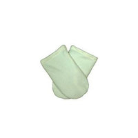 Herbal Concepts HCMITO Organic Herbal Comfort Mitts
