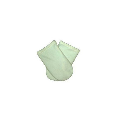 Herbal Concepts HCMITO Organic Herbal Comfort Mitts