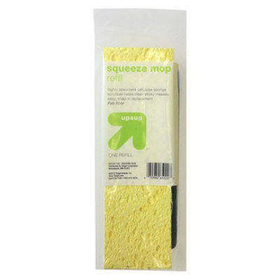 up & up Squeeze Mop Refill