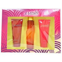 Liz Claiborne 'Mambo' Women's 3-piece Fragrance Set
