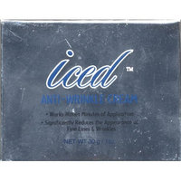 Iced Anti-wrinkle cream