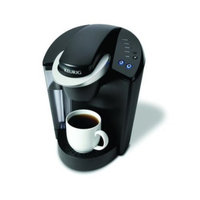 M Block and Sons M. Block and Sons 452 Keurig Elite Single-Cup Coffee Brewer