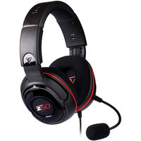 Turtle Beach TBS-6020-01 Earforce Z60 Wireless Hdst