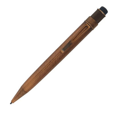 Retro 51 Tornado Lincoln Mechanical Pencil - 1.15mm lead
