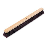 Proline Brush Stiff Polypropylene Floor Brush, 36