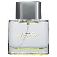 Kenneth Cole Reaction Eau de Toilette Spray, 3.4 oz