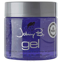 Johnny B GEL Super Hold Styling Gel 16oz