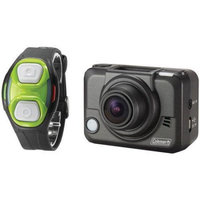 COLEMAN CX12WP+RC POV 1080p High Definition 5 Megapixel Sports Action Camera