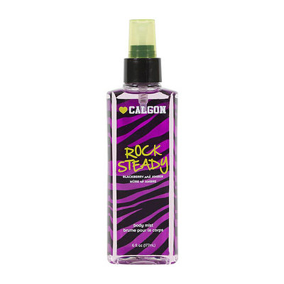 Heart Calgon Rock Steady Body Mist