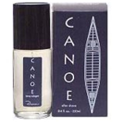 Dana Canoe Deodorant Stick for Men, 3 Ounce