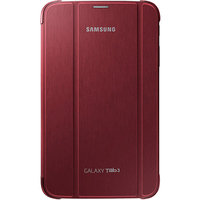 Samsung Carrying Case (Book Fold) for 8' Tablet - Red
