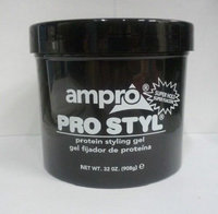Ampro 32 oz. Pro-Styl Protein Gel (Super Hold)