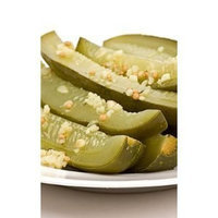 Jake & Amos Dill Pickle Spears - 12 X 16oz