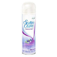 Gillette® Venus® Satin Care Shaving Gel