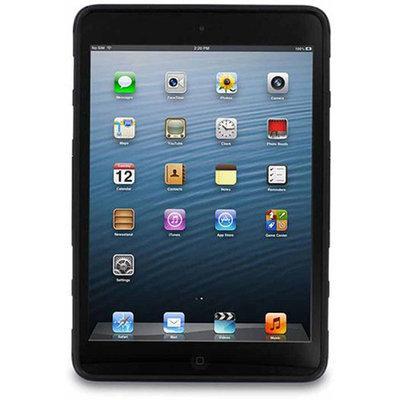 rooCASE Extreme Hybrid TPU Shell Case for iPad Mini