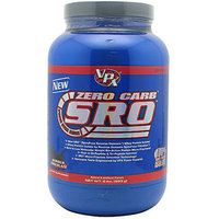 VPX SRO Zero Carb Serious Chocolate Protein Powder