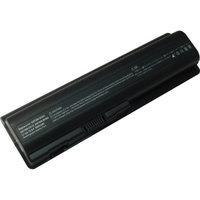 Replacement Laptop Extended Life Battery for HP DV5-1000 Series
