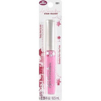 Bonne Bell Smacker Star Glaze Strawberry Pink (2-Pack)