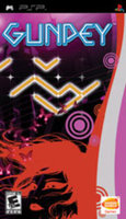 Q-Entertainment Gunpey