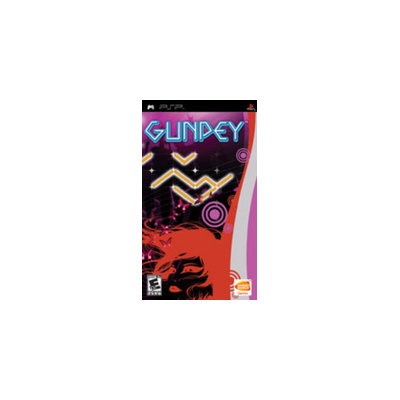 Q-Entertainment Gunpey