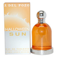Issey Miyake Women's Halloween Sun by J. Del Pozo Eau de Toilette Spray - 3.4 oz