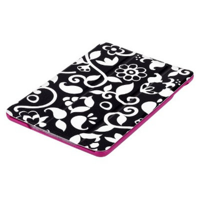French Bull iPad Mini Folio Vines - Multicolored (LAM201429)
