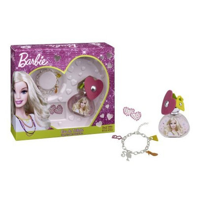 BARBIE For Girls Gift Set By BARBIE