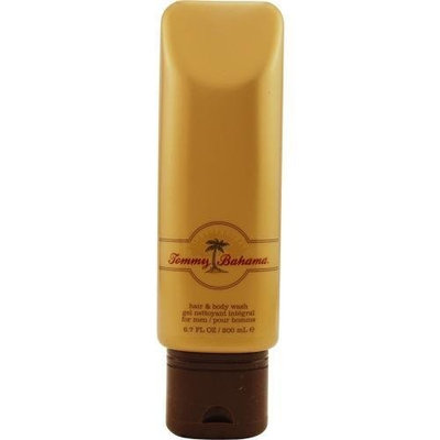 Tommy Bahama By Tommy Bahama For Men. Hair And Body Wash 6.7-Ounce