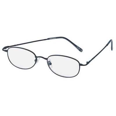 Magnivision Titanium Reader, 1.50 Strength