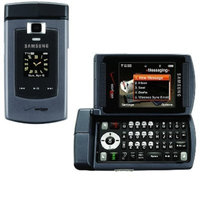 Samsung Alias SCH-U740 No Contract Verizon Cell Phone