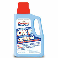 Thompsons Waterseal Thompsons 87731 Oxy Foaming Action Exterior Multi-Surface Cleaner - 32 Oz.