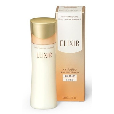 Shiseido Elixir Superieur Lifting Moisture Emulsion