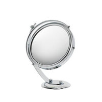 Danielle D811 Danielle Chrome Side Profile Mirror, 7x