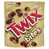 Twix Bites