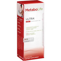 Metabolife Ultra Dietary Supplement