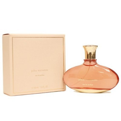 John Varvatos By John Varvatos For Women Eau De Parfum Spray 1.7 Oz