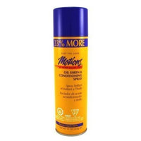 Motions Motion at Home Ouil Sheen Spray 11.2 oz.