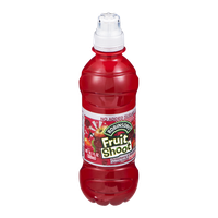 Robinsons Fruit Shoot No Added Sugar Strawberry & Raspberry