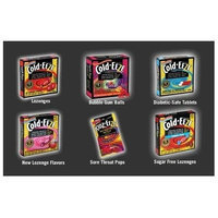 Cold-Eeze Loz Herbal 18 Pc - Cold-Eeze