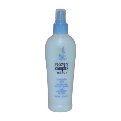 Bain De Terre Bain de Terre Recovery Complex Anti-frizz Curl Revitalizer 6.7-ounce Spray