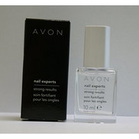 Avon Nail Experts Strong Results Length & Strength Complex for Nails